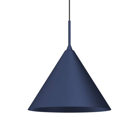 MiLagro CAPITAL NAVY BLUE MLP0962