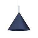 MiLagro CAPITAL NAVY BLUE MLP0962