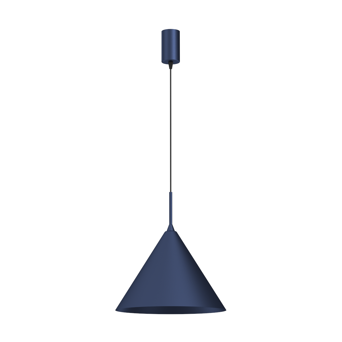 MiLagro CAPITAL NAVY BLUE MLP0962