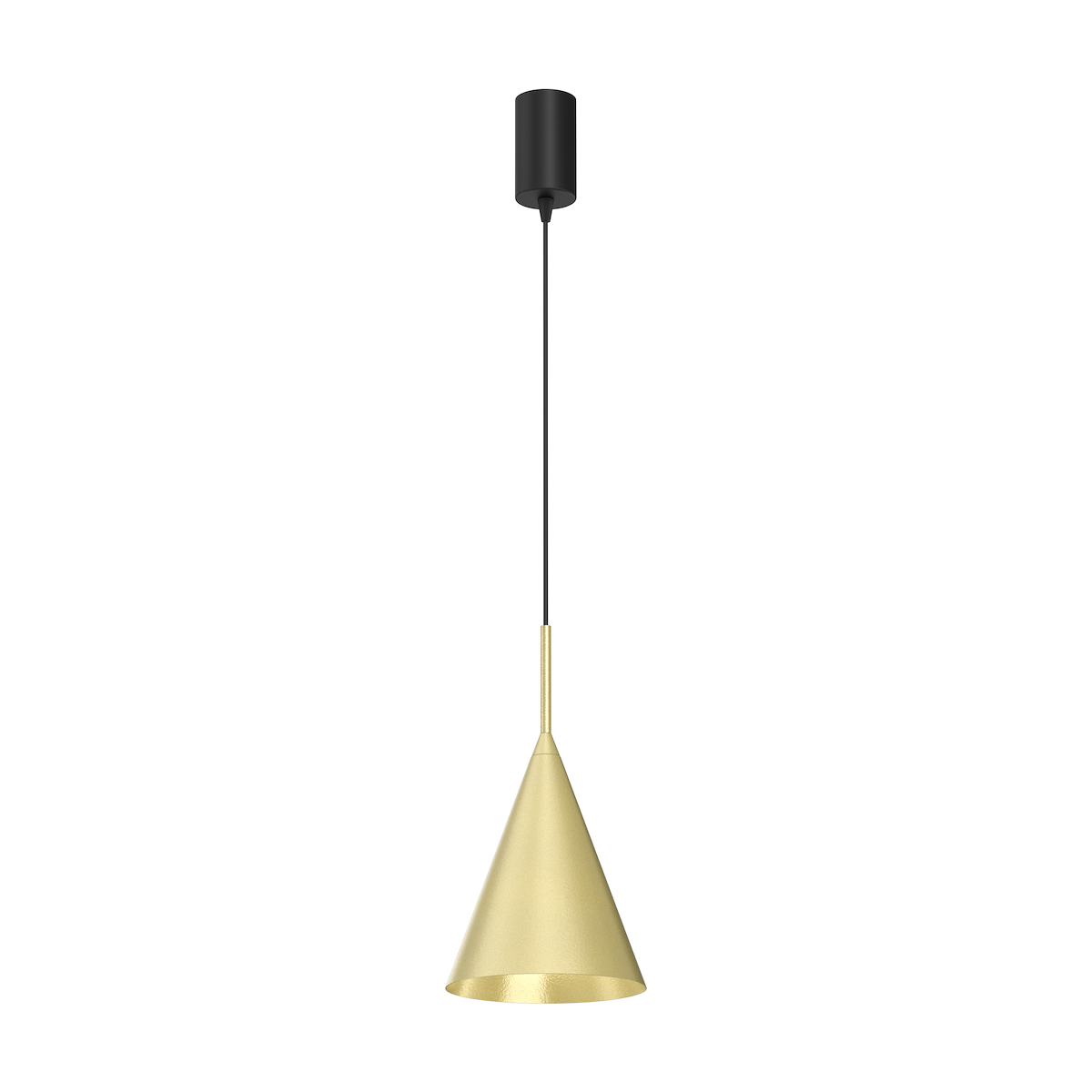 MiLagro CAPITAL GOLD MLP0963