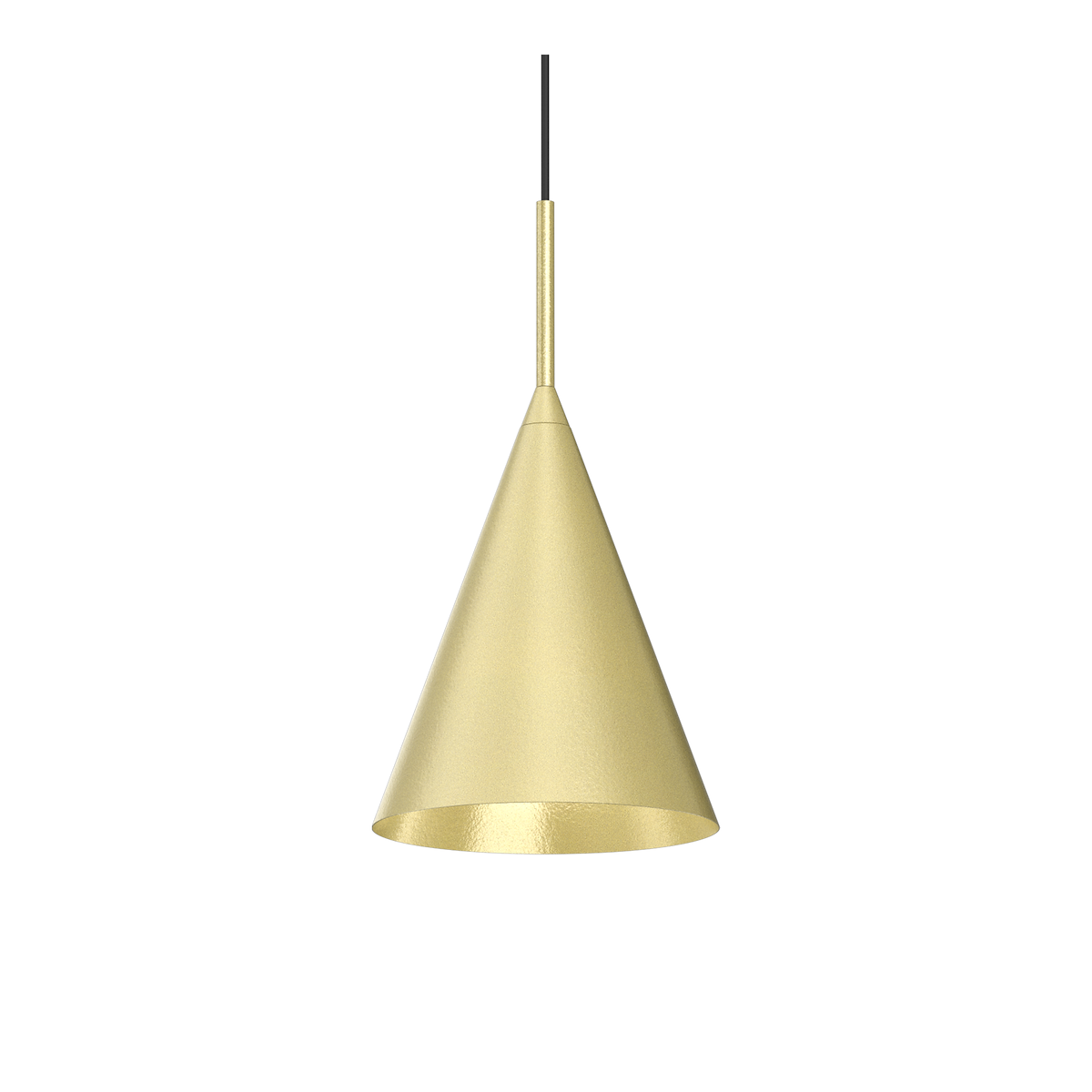 MiLagro CAPITAL GOLD MLP0963