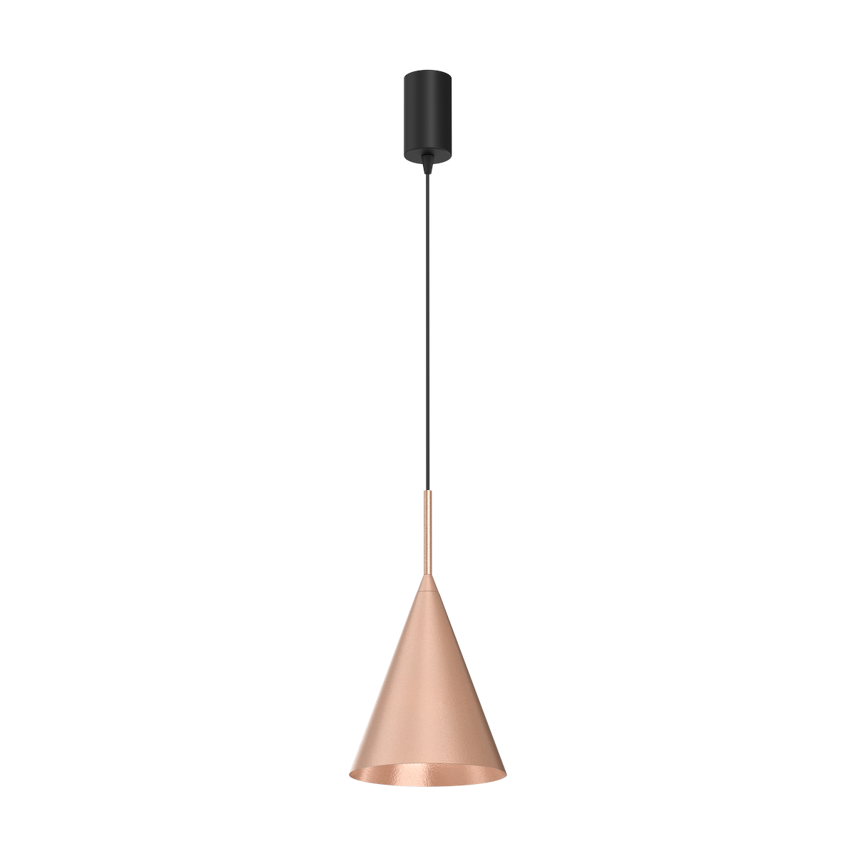 MiLagro CAPITAL COPPER MLP0966