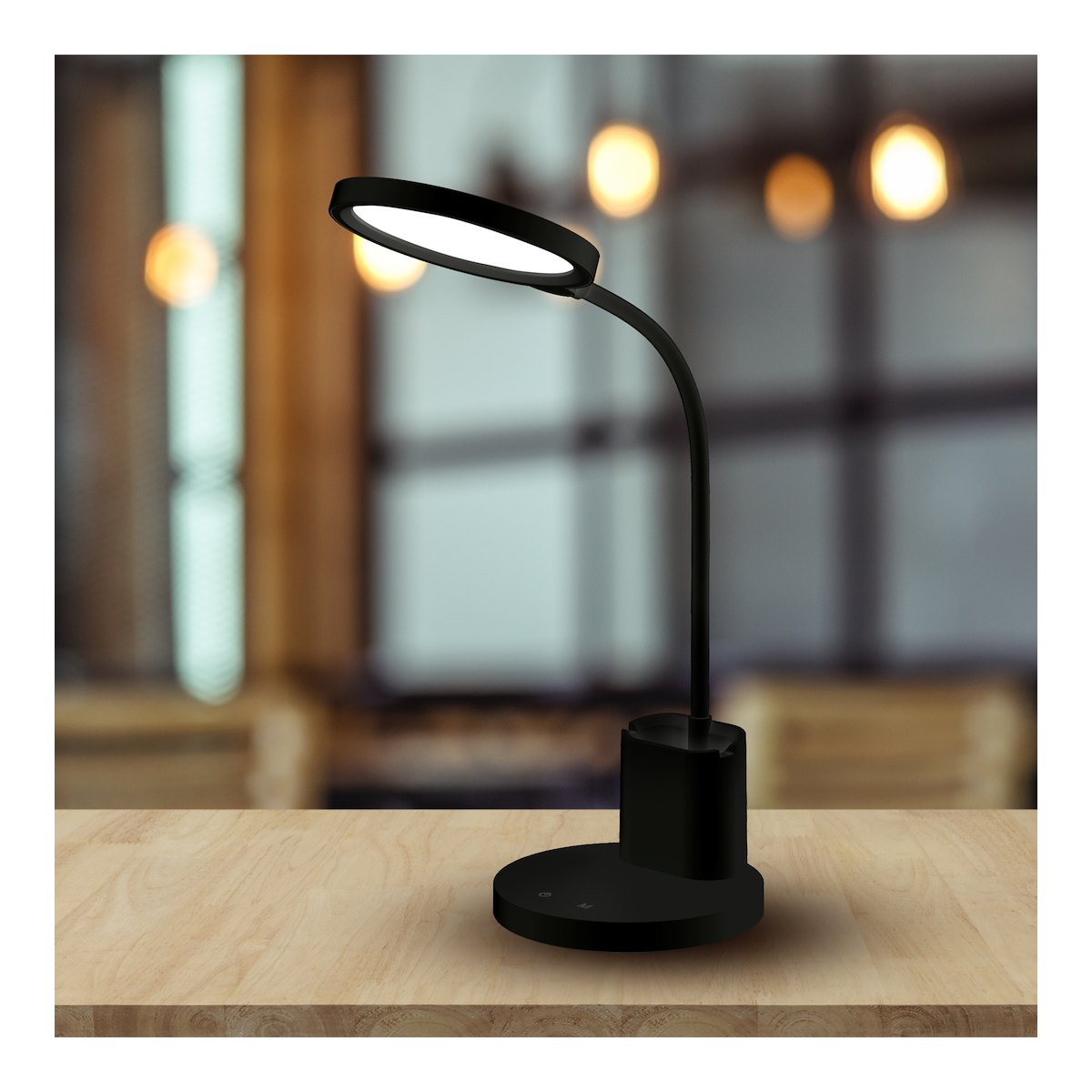 MiLagro SCUOLA BLACK ML1015