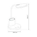 MiLagro SCUOLA BLACK ML1015