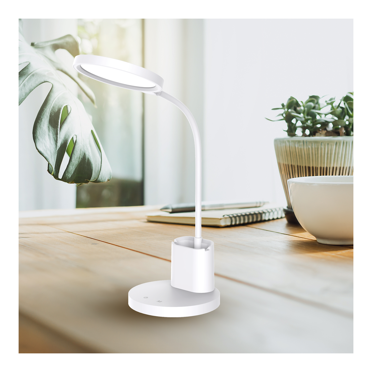 MiLagro SCUOLA WHITE ML1016
