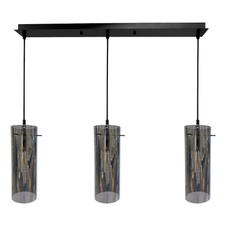 MiLagro Lampa wisząca PADOVA 3xE27 ML1073