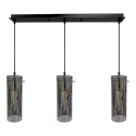 MiLagro Lampa wisząca PADOVA 3xE27 ML1073