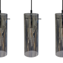 MiLagro Lampa wisząca PADOVA 3xE27 ML1073