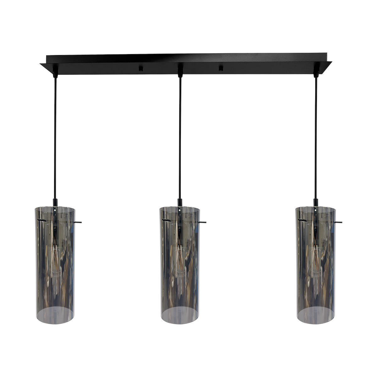 MiLagro Lampa wisząca PADOVA 3xE27 ML1073