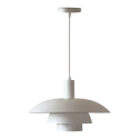 MiLagro Lampa wisząca FERRO 1xE27 ML1048