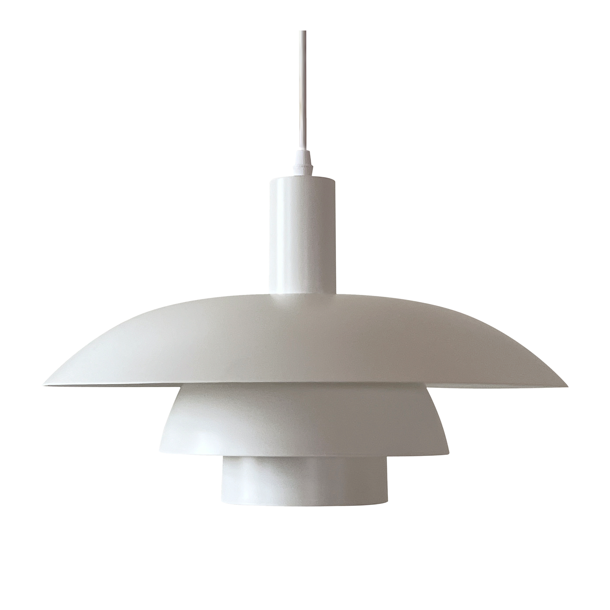 MiLagro Lampa wisząca FERRO 1xE27 ML1048