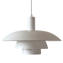 MiLagro Lampa wisząca FERRO 1xE27 ML1048