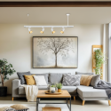 MiLagro ML1194 zawiesie track
