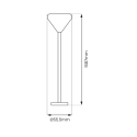 MiLagro ML1196 prowadnica track