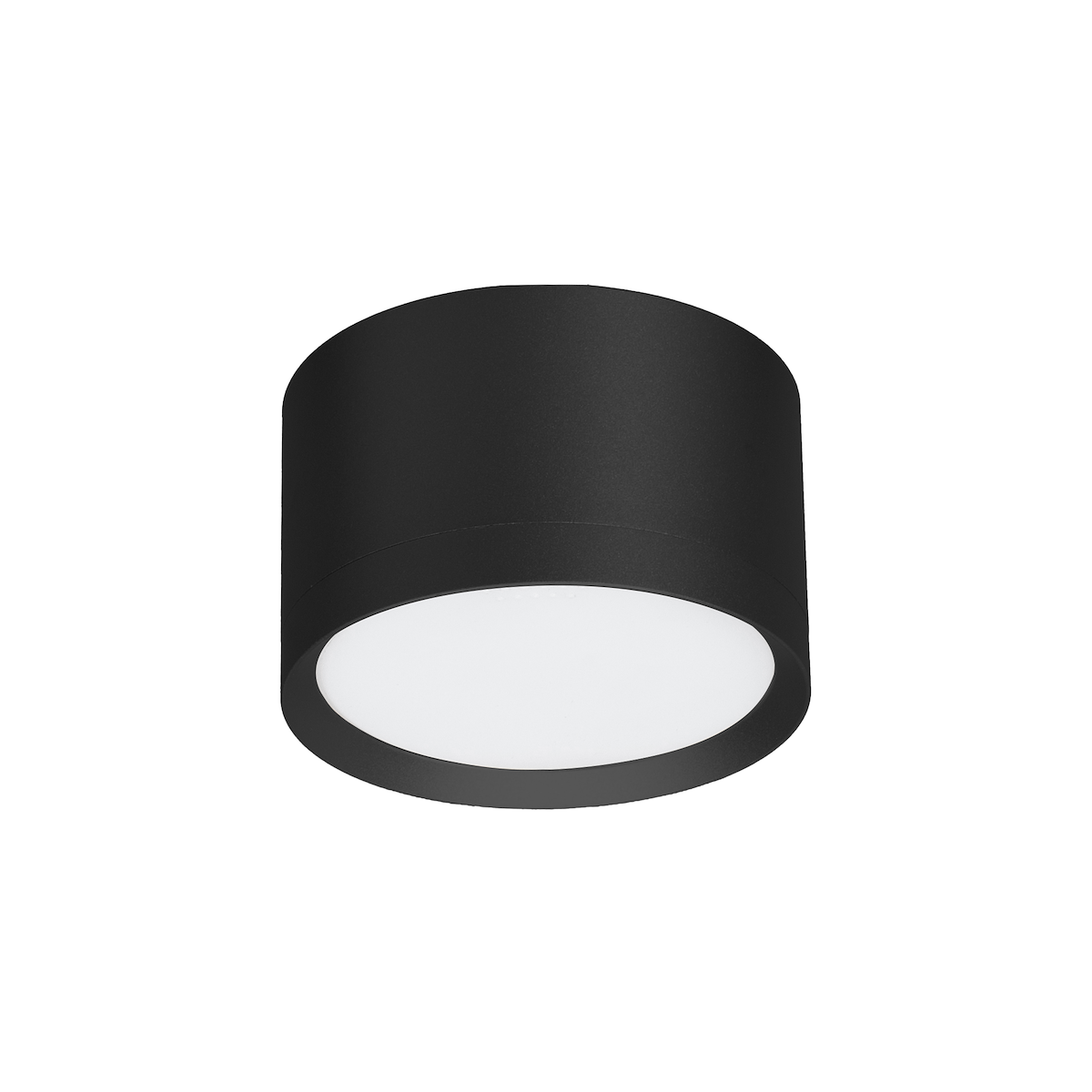 MiLagro Oprawa Cyklop Spot Czarny 1xGx53 ML1200