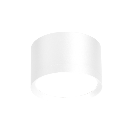 MiLagro Oprawa Cyklop Spot Biały 1xGx53 ML1201