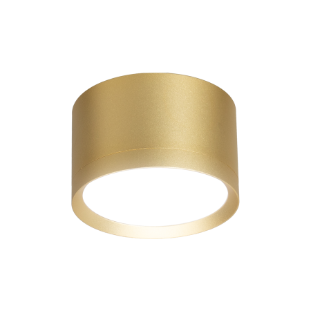 MiLagro Oprawa Cyklop Spot Złoty 1xGx53 ML1202