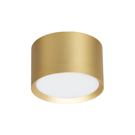 MiLagro Oprawa Cyklop Spot Złoty 1xGx53 ML1202