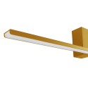 MiLagro ARTEMIS GOLD ML1022