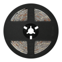 MiLagro Zestaw Taśma SMD 60/m 4000K IP65 5m + Zasilacz EKZ1213