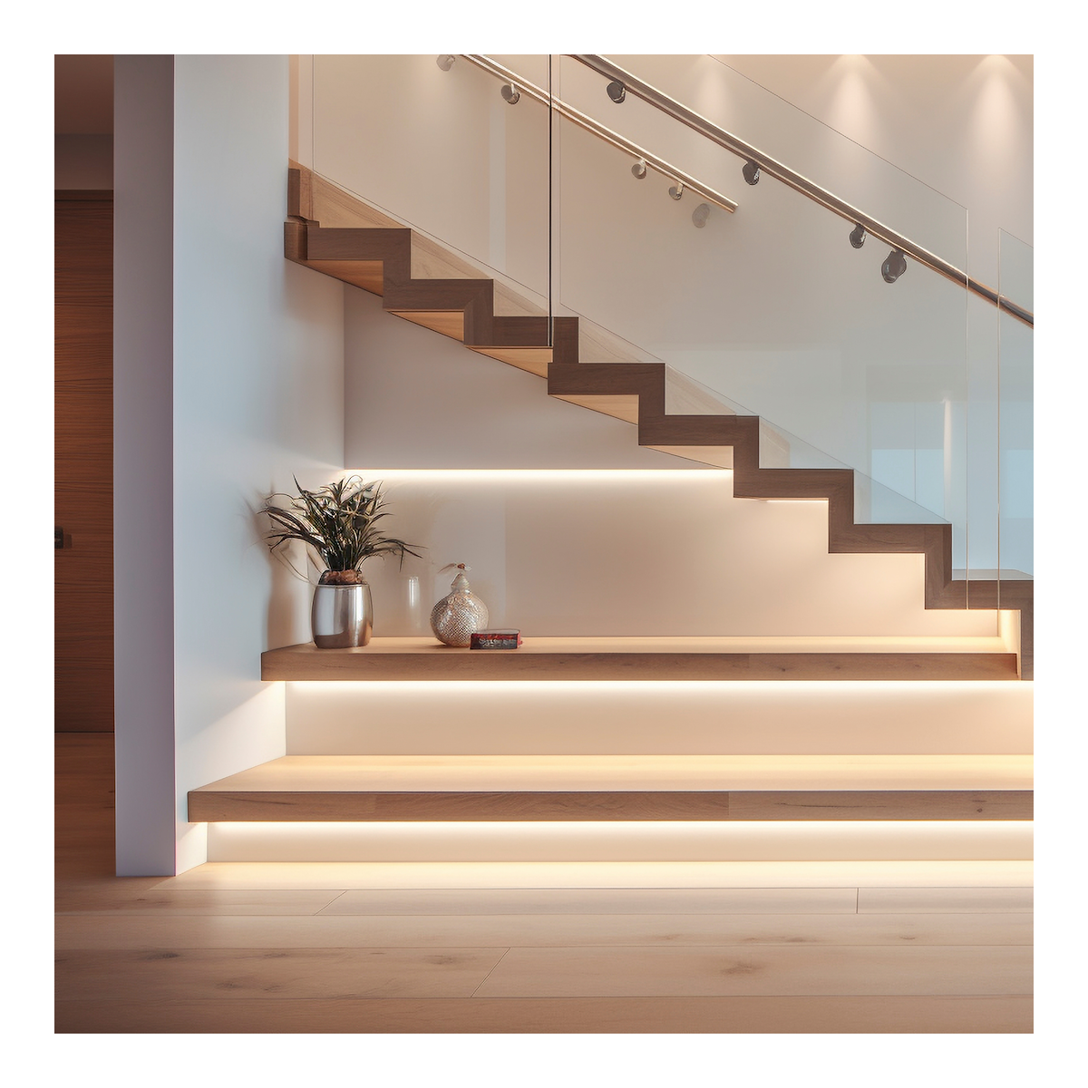 MiLight EKZ1213 taśma LED IP65