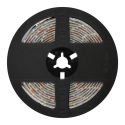 MiLagro Zestaw Taśma SMD 60/m 4000K IP65 5m + Zasilacz EKZ1213