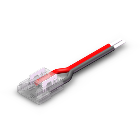 Złączka LED EKPZ1214 2Pin