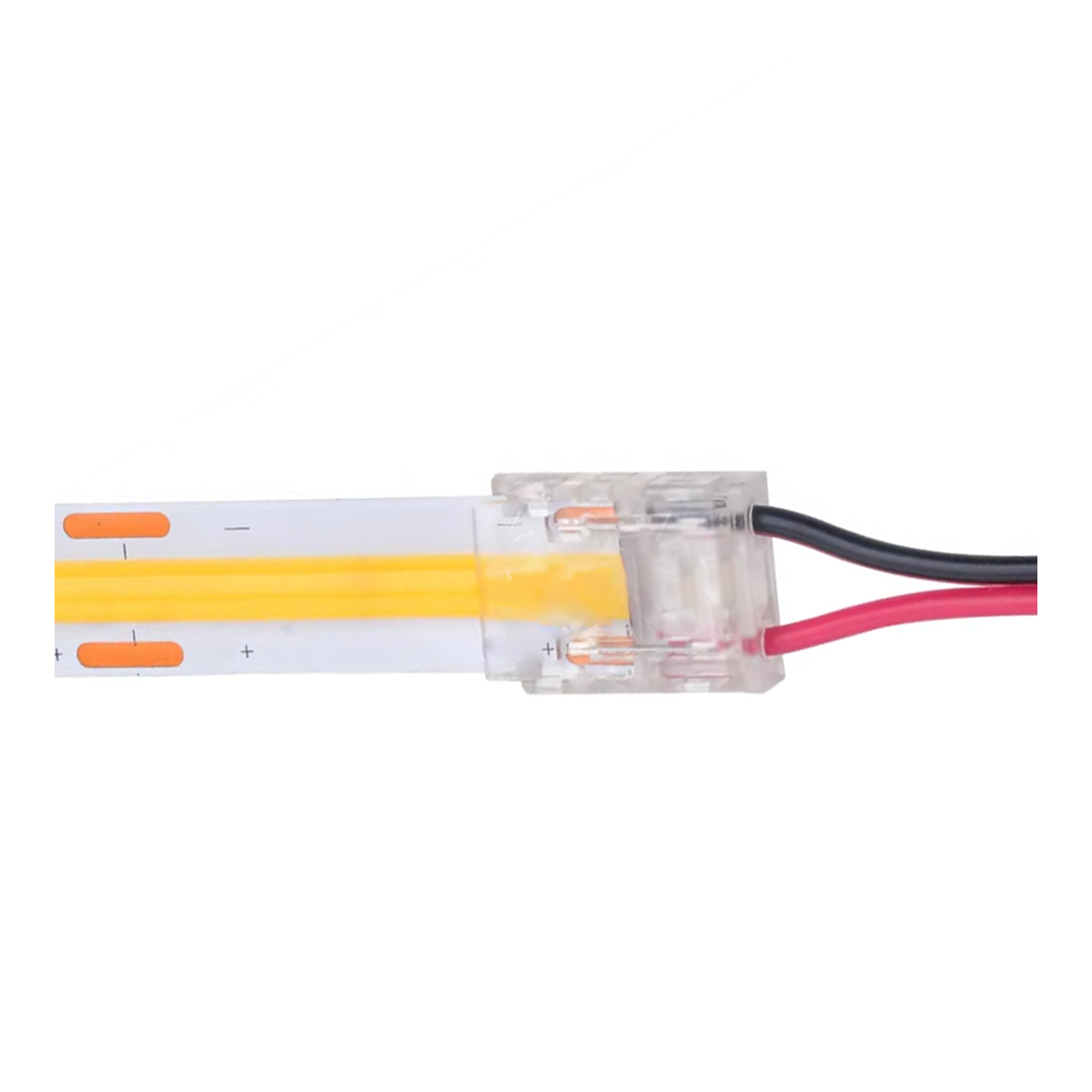 Złączka LED EKPZ1214 2Pin