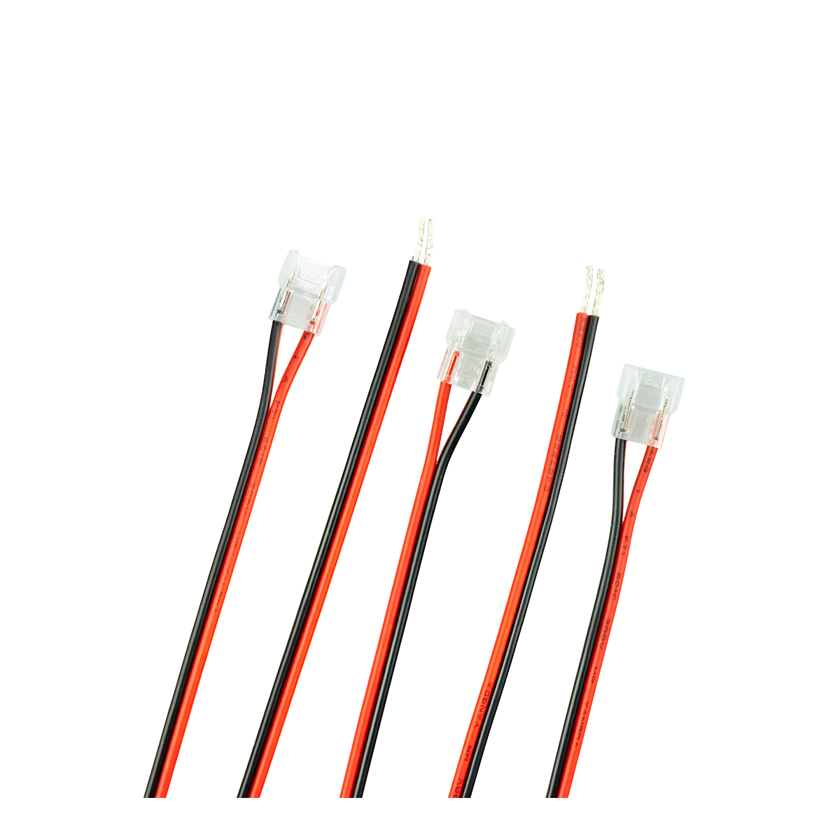 Złączka LED EKPZ1214 2Pin