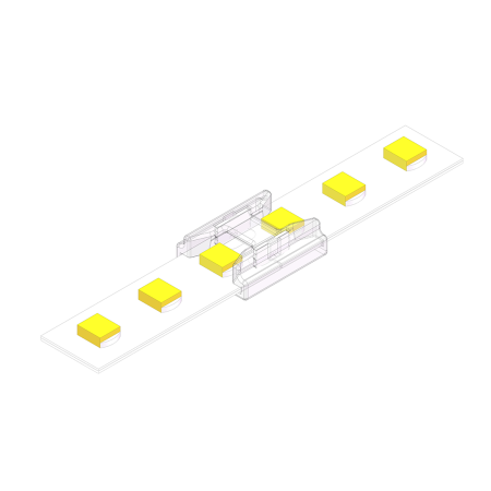Złączka LED EKPZ1215