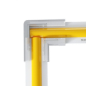Złączka LED EKPZ1216 typ L