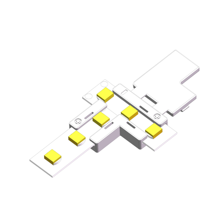 Złączka LED EKPZ1217 typ T