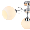 MiLagro Lampa sufitowa OSLO 3xE27 ML1273