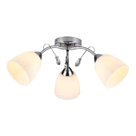 MiLagro Lampa sufitowa PIREUS 3xE27 ML1275