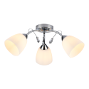 MiLagro Lampa sufitowa PIREUS 3xE27 ML1275