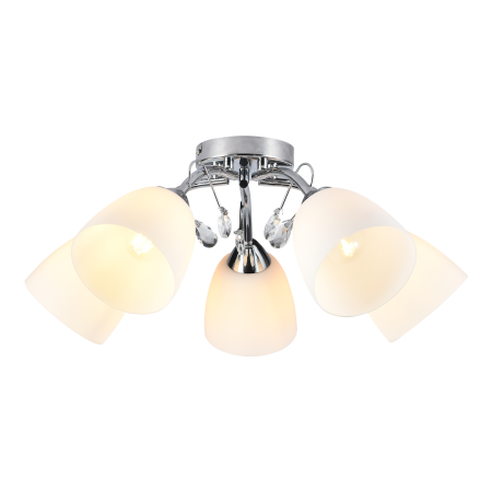 MiLagro Lampa sufitowa PIREUS 5xE27 ML1276