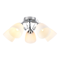 MiLagro Lampa sufitowa PIREUS 5xE27 ML1276