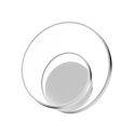 MiLagro Kinkiet LUCERO CHROME 13W LED ML1051