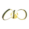 MiLAGRO TESORO GOLD ML1053