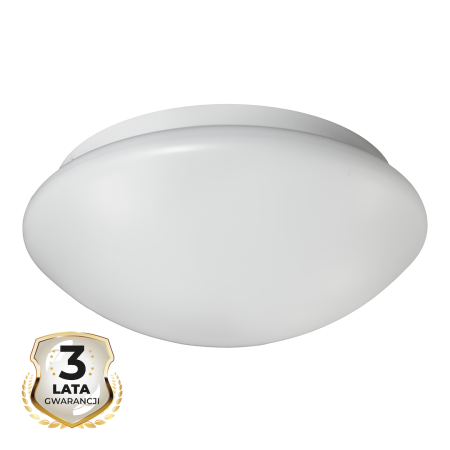 MiLagro Plafon Fury 1xE27 EKP1301