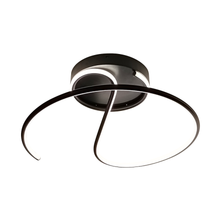 MiLagro Lampa sufitowa DELTA 30W LED ML1174
