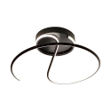 MiLagro Lampa sufitowa DELTA 30W LED ML1174