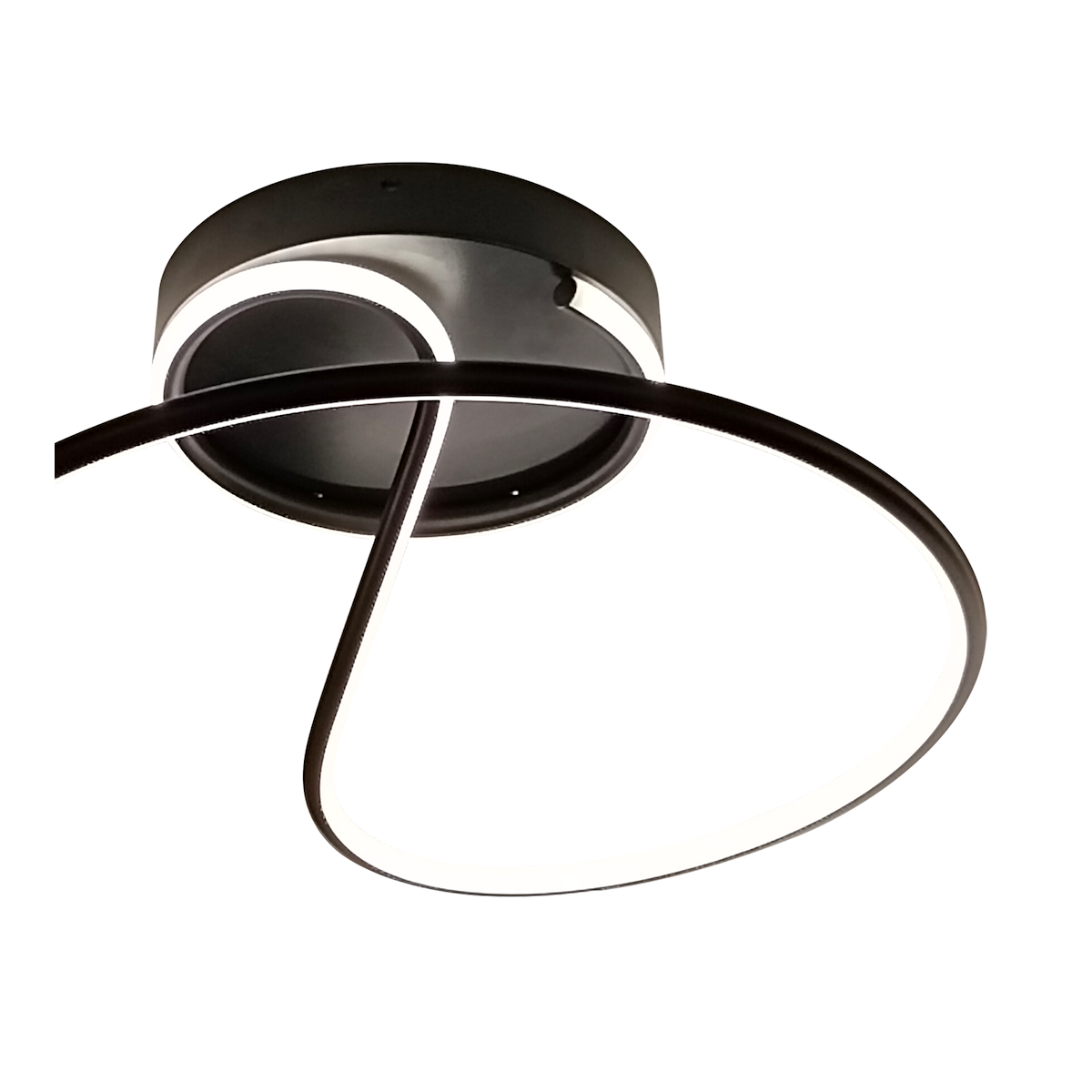 MiLagro Lampa sufitowa DELTA 30W LED ML1174
