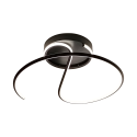MiLagro Lampa sufitowa DELTA 30W LED ML1174