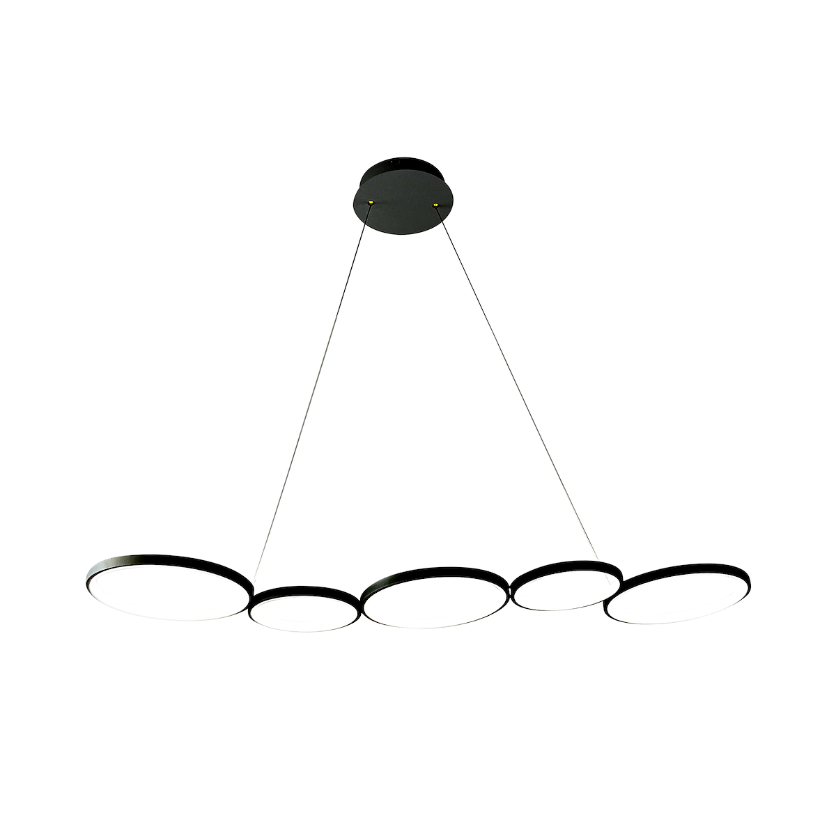 MiLAGRO OLYMPIA BLACK ML1175