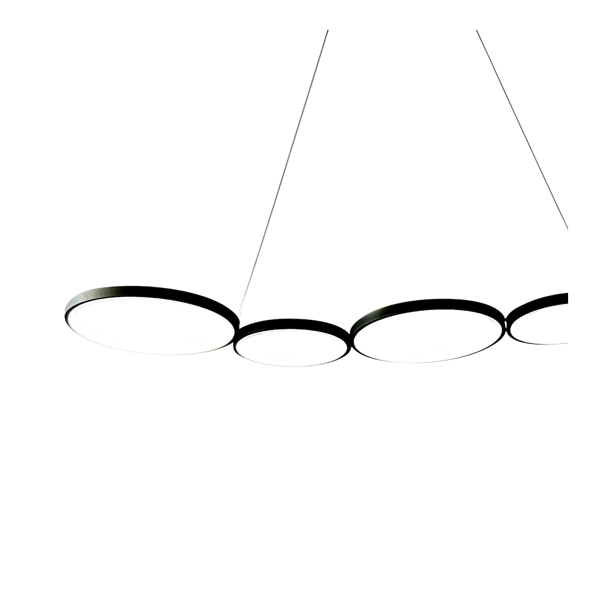 MiLAGRO OLYMPIA BLACK ML1175