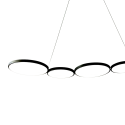 MiLAGRO OLYMPIA BLACK ML1175