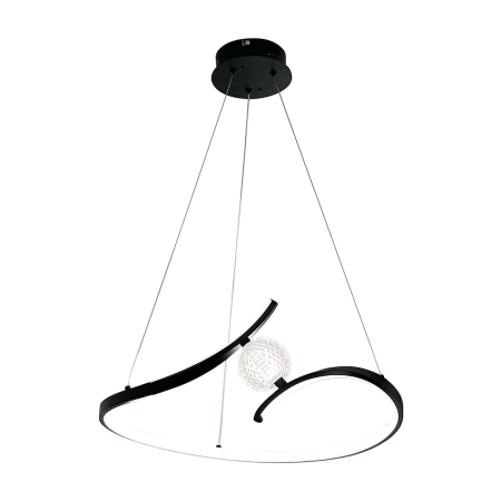 MiLAGRO PERLA ML1177 LED