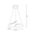 MiLAGRO PERLA ML1177 LED