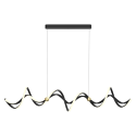 MiLagro Lampa wisząca COLIA 55W LED ML1182